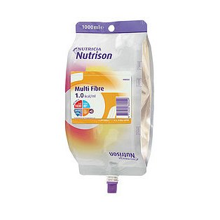 NUTRISON MULTI FIBRE perorální SOL 1X1000ML - II. jakost