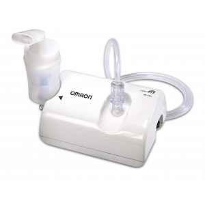 Omron C801 inhalátor kompresorový