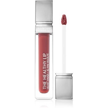 Physicians Formula The Healthy Lip dlouhotrvající tekutá rtěnka s hydratačním účinkem odstín Bare With Me 7 ml