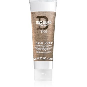 TIGI Bed Head For Men balzám po holení s chladivým účinkem  125 ml