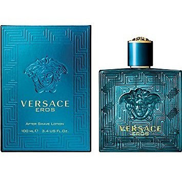 VERSACE EROS AS Lotion 100ml