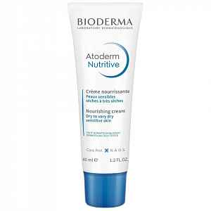 BIODERMA Atoderm Nutritive 40 ml