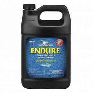 FARNAM Endure Sweat-resistant Fly refill 3,78 l