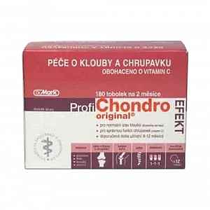 Profichondro Original Efekt tobolky  2 x 90