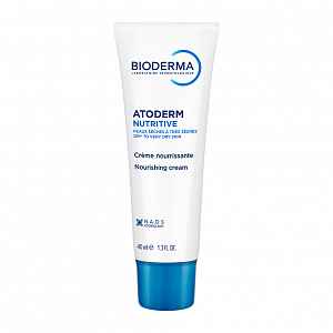 BIODERMA Atoderm Nutritive 40 ml