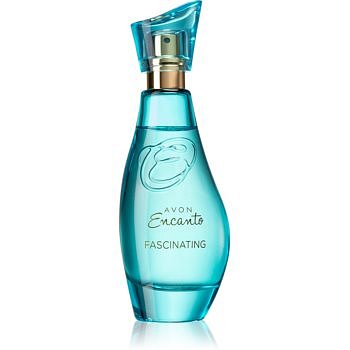 Avon Encanto Fascinating toaletní voda pro ženy 50 ml