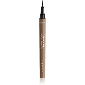 Catrice Micro Blade Brow Pen Waterproof fix na obočí voděodolný odstín 010 Soft Blonde 0.64 g