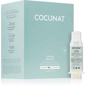 Cocunat Clinical Sculpt remodelační sérum na tělo 2x5 ml