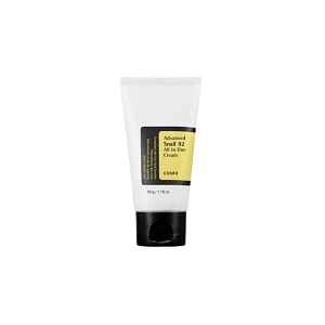 COSRX Pleťový krém s hlemýždím sekretem Advanced Snail 92 All In One (Face Cream) 100 g