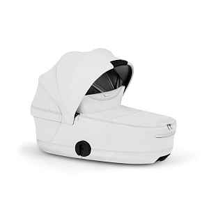CYBEX Hluboká skládací korba Mios / Coya Style Collection Off White 2026 Platinum