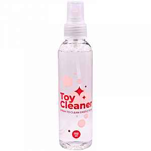 Dezinfekce Toy Cleaner (150 ml)