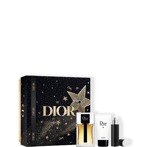 Dior DIOR HOMME Box  dárková kazeta