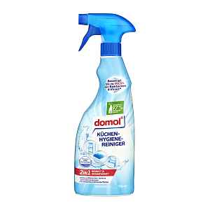 Domol Hygienický čistič kuchyně 2v1 750 ml