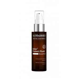 Dr.schrammek Solar+ Protect Fluid Spf50+ 50ml