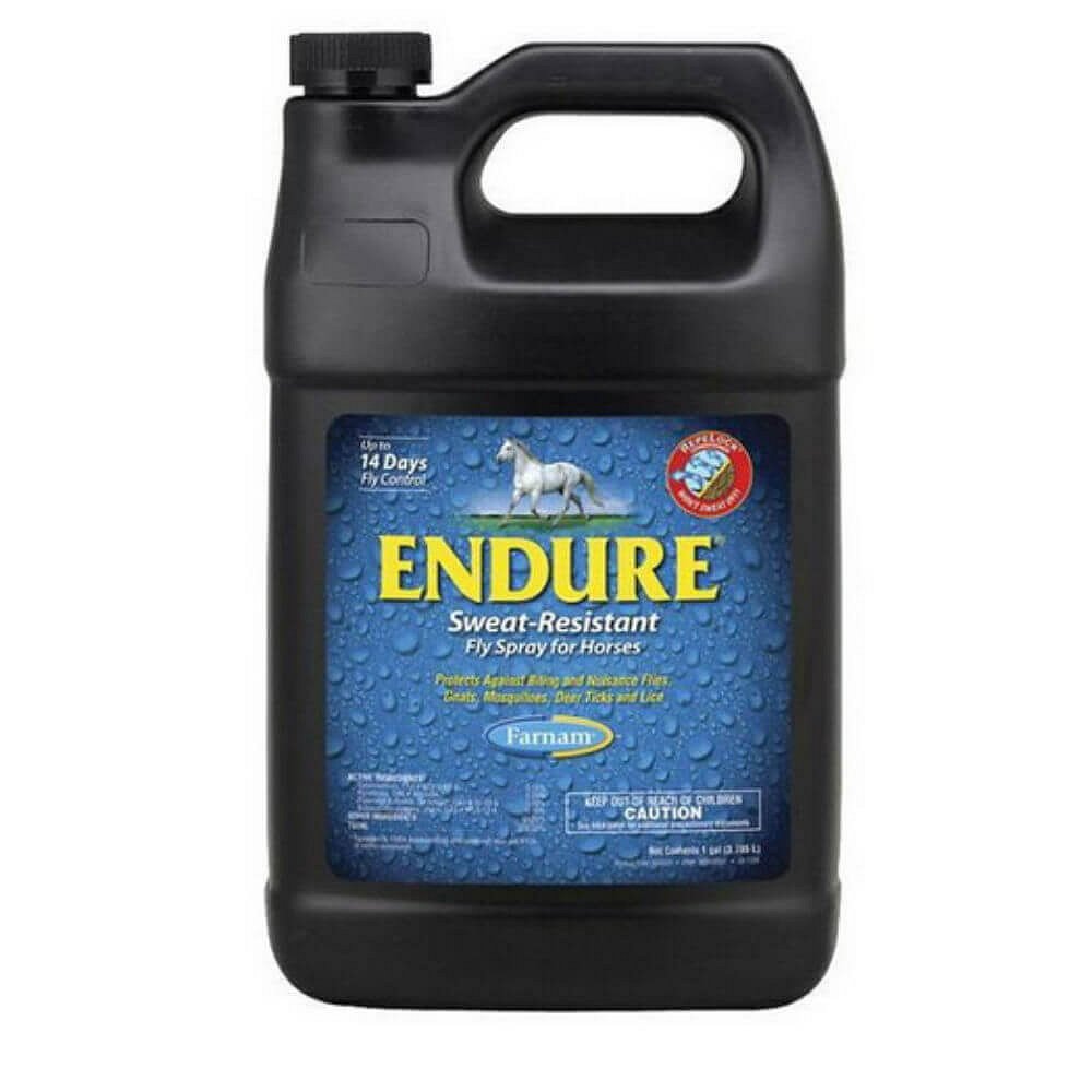 FARNAM Endure Sweat-resistant Fly refill 3,78 l