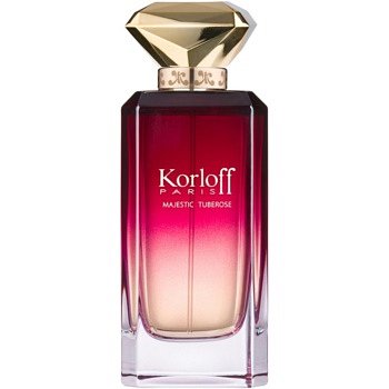 Korloff Majestic Tuberose parfémovaná voda pro ženy 88 ml