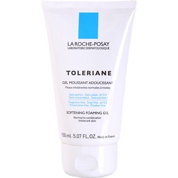 La Roche-Posay Toleriane zklidňující čisticí gel pro intolerantní pleť  150 ml