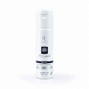 Love Gel Lubrikant - Silicone Anal Jojoba a Panthenol - 100ml