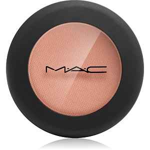 MAC Cosmetics Powder Kiss Soft Matte Eye Shadow oční stíny odstín What Clout! 1.5 g