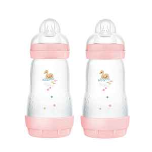 MAM Láhev Anti-Colic 260 ml 2 ks