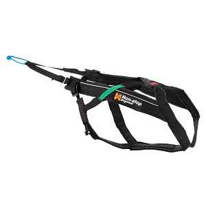 NON-STOP Dogwear Freemotion postroj pro psy, Velikost postroje: 5