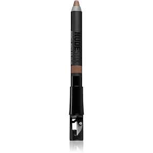 Nudestix Magnetic Matte univerzální tužka na oči odstín Taupe 2,8 g