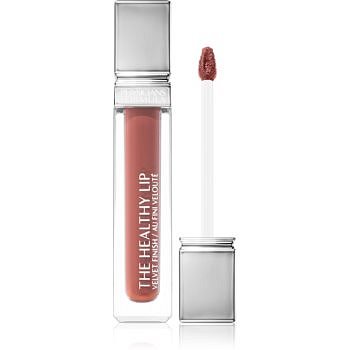 Physicians Formula The Healthy Lip dlouhotrvající tekutá rtěnka s hydratačním účinkem odstín All-Natural Nude 7 ml