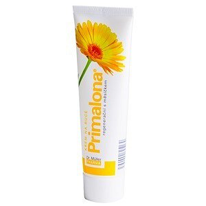 Primalona regenerační s měsíčkem 100ml Dr.Müller