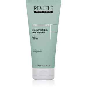 Revuele Professional Forcessence Strengthening posilující kondicionér pro poškozené a křehké vlasy 200 ml