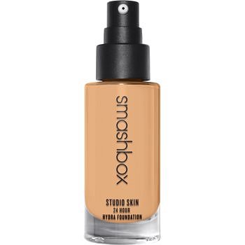 Smashbox Studio Skin 24 Hour Wear Hydrating Foundation hydratační make-up odstín FAIR-LIGHT WITH WARM UNDERTONE 30 ml