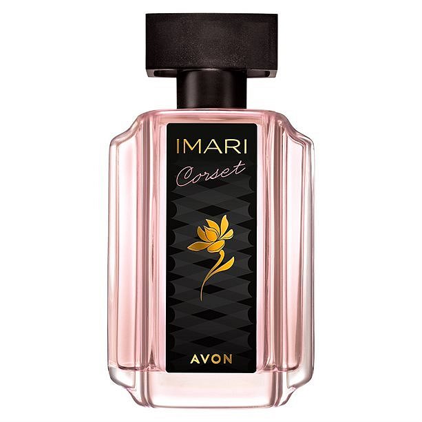 Toaletní voda Imari Corset EDT 50 ml