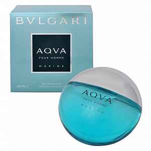 BVL.AQVA PH MARINE EdT Vapo 50ml