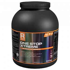 One Stop XTREME 2,03kg vanilka