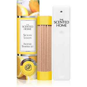 Ashleigh & Burwood London Sicilian Lemon vonné tyčinky
