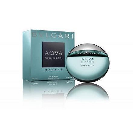 BVL.AQVA PH MARINE EdT Vapo 50ml