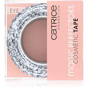 Catrice Magic Perfectors papírová lepicí páska na oční stíny 1 ks