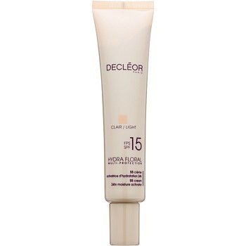 Decléor Hydra Floral BB krém SPF 15 24h  40 ml