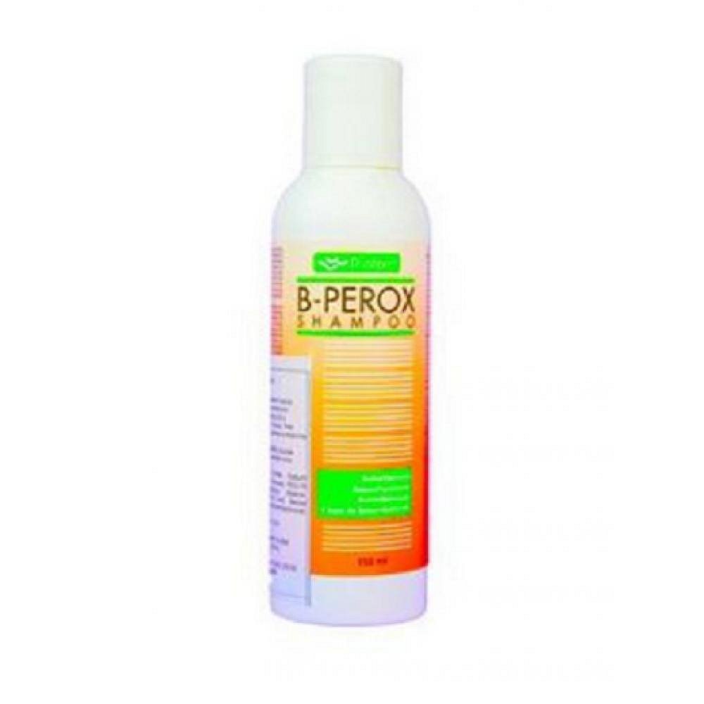 Diafarm Benzoylic peroxide šampon 150ml