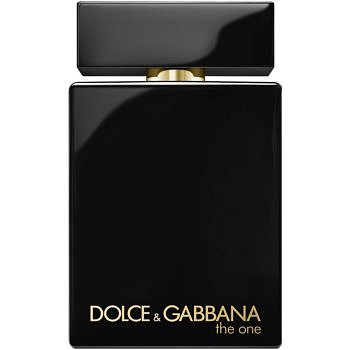 Dolce & Gabbana The One for Men Intense parfémovaná voda pro muže 100 ml