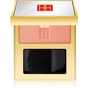 Elizabeth Arden Beautiful Color Radiance Blush rozjasňující tvářenka odstín 02 Sweet Peach 5,4 g