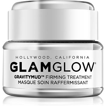 Glam Glow GravityMud #GlitterMask slupovací maska se zpevňujícím účinkem  50 ml