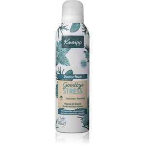Kneipp Goodbye Stress sprchová pěna 200 ml