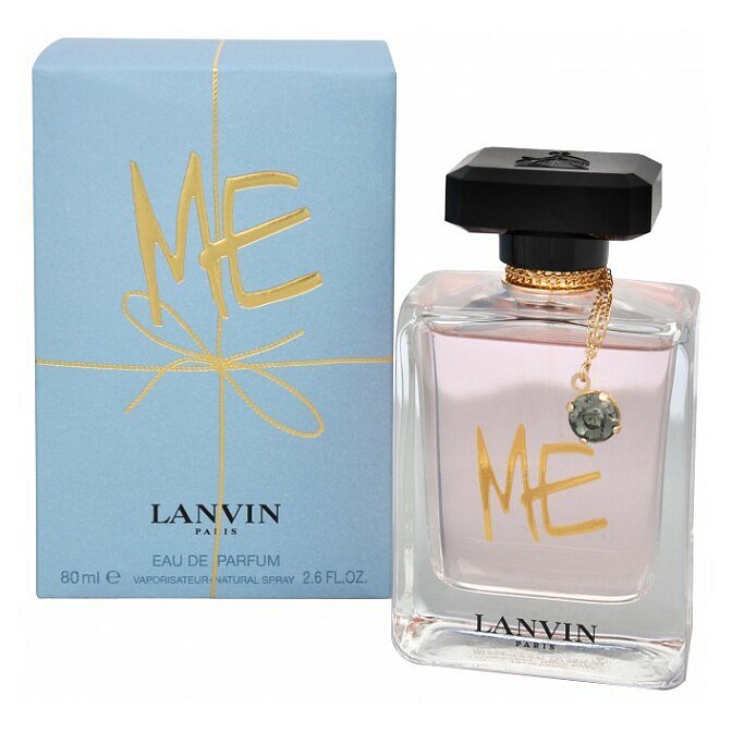 Lanvin Me Parfémovaná voda 80ml