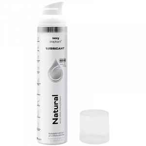 Lubrikační gel Natural (100 ml)