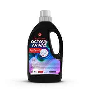 Nanolab Parfémovaná octová aviváž Red Diamond 1,5 l