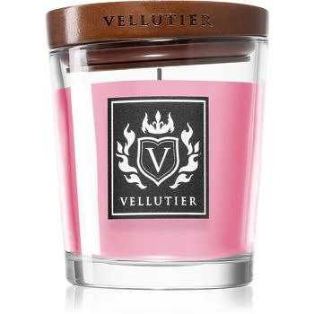 Vellutier Rosy Cheeks vonná svíčka 90 g