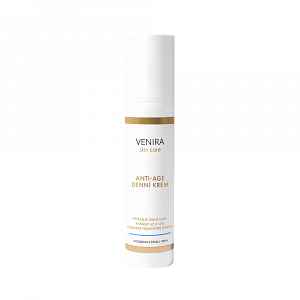 Venira Anti-age denní krém 50 ml