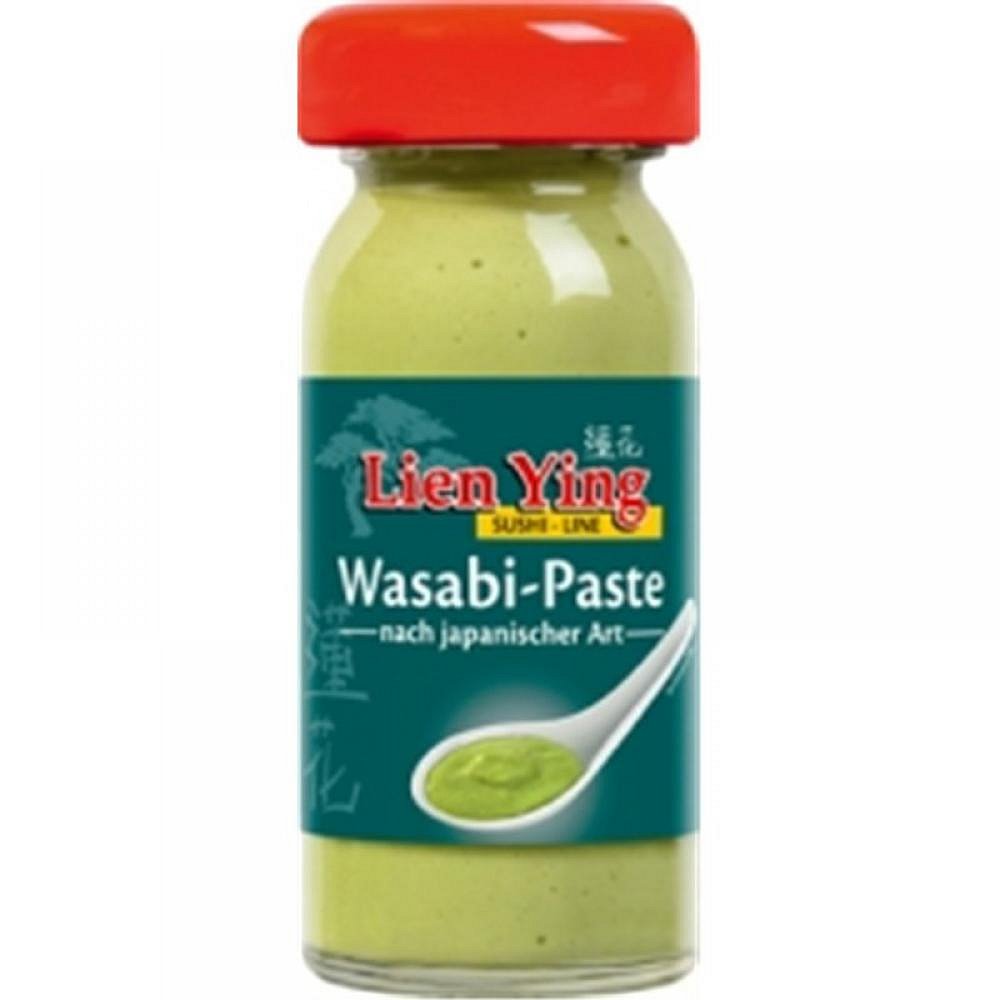 Wasabi pasta 50g