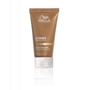 Wella Professionals Ultimate Smooth uhlazující maska 75 ml