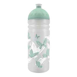 ZDRAVÁ LAHEV Butterfly 0,7 l